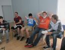 erste hilfe training 2014 20181030
