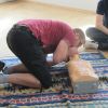 erste hilfe training 2014 20181030