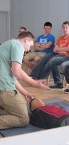 erste hilfe training 2014 20181030