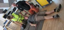 erste hilfe training 2014 20181030