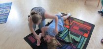 erste hilfe training 2014 20181030