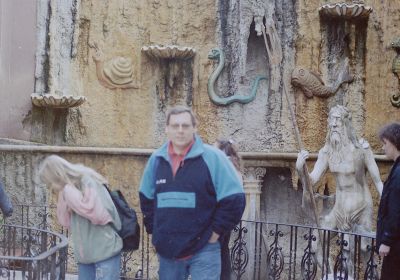 Europapark 1995