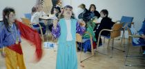 faschingsparty 1992 20181031