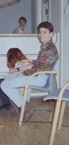 faschingsparty 1992 20181031