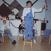 faschingsparty 1992 20181031