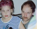 faschingsparty 1992 20181031