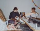 faschingsparty 1992 20181031