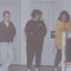 faschingsparty 1992 20181031