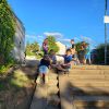 grillen hallenbad 2022