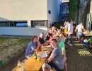 grillen hallenbad 2022