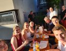 grillen hallenbad 2022