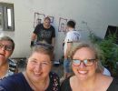 grillen hallenbad 2022