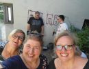 grillen hallenbad 2022