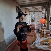 halloween 2025