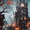 halloween 2025