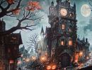 halloween 2025