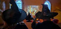 halloween 2025