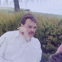 jahresausflug 1995