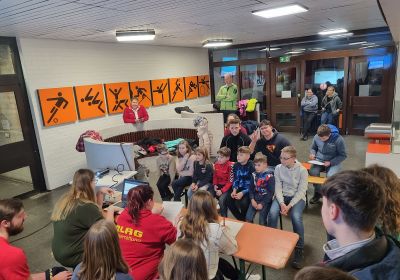 Jugend-Jahreshauptversammlung 2023