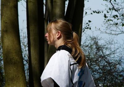 Jugendhütte 2008