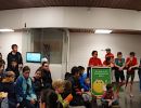 jugendjahreshauptversammlung 2019 20190224
