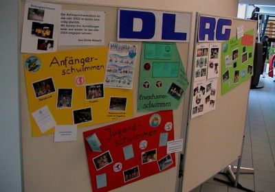 Kindersachenmarkt 2002