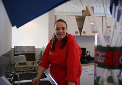 Kindersachenmarkt 2008