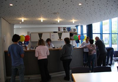 Kindersachenmarkt 2009