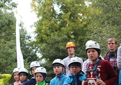 Kletterwald 2017
