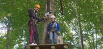 kletterwald 2019 20191119