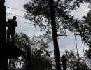 kletterwald 2019 20191119