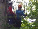 kletterwald 2019 20191119