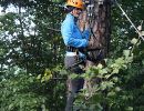 kletterwald 2019 20191119