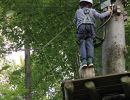 kletterwald 2019 20191119