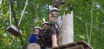 kletterwald 2019 20191119
