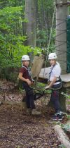 kletterwald 2019 20191119
