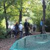 kletterwald 2019 20191119