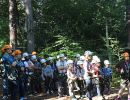 kletterwald 2019 20191119