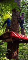 kletterwald 2021