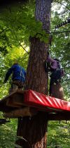 kletterwald 2021