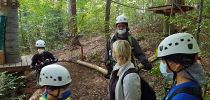 kletterwald 2021