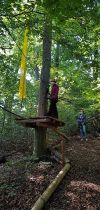 kletterwald 2021