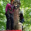 kletterwald 2021