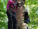 kletterwald 2021