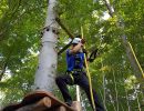 kletterwald 2021