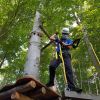 kletterwald 2021