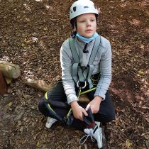 kletterwald 2021