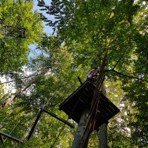 kletterwald 2021
