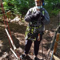 kletterwald 2021