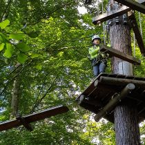 kletterwald 2021